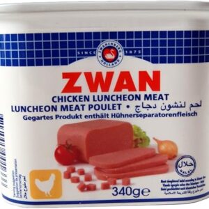 Zwan Luncheon Meat (Chicken)