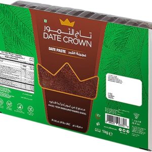 Date Crown Date Paste