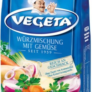 Podravka Vegeta Food Seasoning 500 gram Bag Original Croatian Product