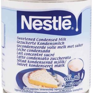 NESTLÉ Sweetened Condensed Milk, 397 g