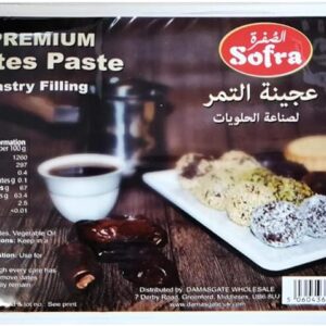 Sofra Premium Dates Paste, 900g