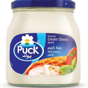 Cream Cheese Spread Puck 500gr
