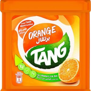 Tang Instant Powder Drink Orange 2kg