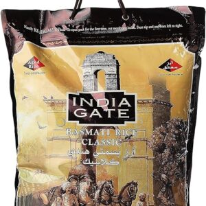India Gate Classic Rice - 10 kg