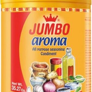 Jumbo Aroma All-Purpose - Tout Usage (Halal) - 1kg