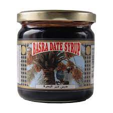 Basra Date Syrup 450 g (Pack of 6)
